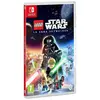 warner-bross-games Warner Bros. Games Lego Star Wars : La Saga Skywalker Standard Ninten Switch