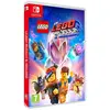 Nintendo La Lego Pelicula 2: El Videojuego Switch