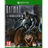 Xbox One Batman The Enemy Within The Telltale Series