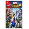 Lego Marvel Super Heroes 2 Nintendo Switch