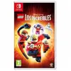 Warner Bros The Incredibles Lego [nintendo_switch]
