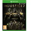 Xbox One Injustice 2 Legendary Edition