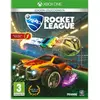Xbox One Rocket League Collector´s Edition The Flash Content