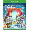 warner-bross-games Confrontation des Scribblenauts Xbox One