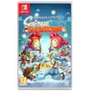 Nintendo Scribblenauts Showdown Switch