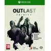 Xbox One Outlast Trinity Outlast + Outlast Whistleblower + Outlast Ii