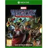 Xbox One Marvel´s Guardians Of The Galaxy The Telltale Series