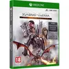 Xbox One Middle Earth Shadow Of War Definitive Edition