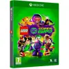 warner-bross-games Lego Dc Super-Villanos Xbox One