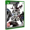 Xbox Series X Suicide Squad Kill The Justice League