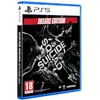 Suicide Squad : Tuez la Justice League Deluxe Edition PS5