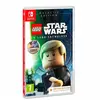 Nintendo Switch Lego Star Wars: Skywalker Galactic Saga Ed