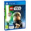 Playstation Saga Galactique Skywalker Ed Ps4 Lego Star Wars: