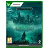 Xbox One Hogwarts Legacy Deluxe Edition