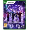 Fox (Warner) Xbox Games Series X Gotham Knights Standard Edition