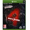 warner-bross-games Xbox One Back 4 Blood Es