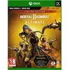warner-bross-games Mortal Kombat 11 Ultimate : Xbox Series en édition limitée