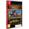 Harry Potter Quidditch Champions Édition Deluxe Nintendo Switch