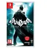 Nintendo Switch Batman Arkham Triology