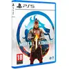 Playstation Ps5 Mortal Kombat 1
