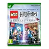 Xbox Series X Lego Harry Potter collection