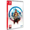 WARNER BROS INTERACTIVE Mortal Kombat 1 - Standard Edition - ES (Switch)