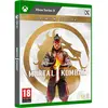 Xbox Mortal Kombat 1 Premium Edition Series X