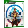 Xbox Mortal Kombat 1 Series X