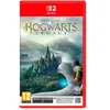 L'héritage de Poudlard sur Nintendo Switch 2
