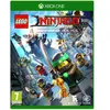 WARNER BROS Lego The Ninjago Movie: Videogame