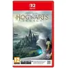 Nintendo Switch 2 Hogwarts Legacy Import Eu