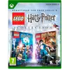 Xbox Xbox Series X Lego Harry Potter Collection
