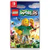Warner Bros. Interactive Entertainment Lego Worlds pour Nintendo Switch