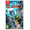 NINTENDO THE LEGO NINJAGO MOVIE VIDEOGAME STANDARD NINTENDO SWITCH (50