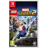 Warner Games Interactive LEGO MARVEL SUPERHEROES 2 NINTENDO 5051895410554