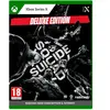 Xbox Xbox Series X Suicide Squad: Kill The Justice League (deluxe Edit...