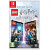 Warner Bros Nintendo Games Switch Lego Harry Potter Collection (uk/nordic)