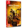 WARNER BROS Mortal Kombat 11 Ultimate