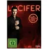 WARNER BROS D-LUCIFER/S.1/KOMPLETTE STAFFEL