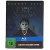 Dark Shadows - Steelbook [Blu-ray] [Limited Edition]