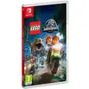 Galiano LEGO JURASSIC WORLD