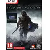 Warner Bros La Terre du Milieu : L'Ombre du Mordor