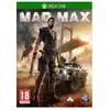 Warner Bros. Games Mad Max Xbox One