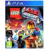 Warner LEGO MOVIE MIX PS4