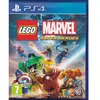 Lego Marvel Superheroes Jeu PS4
