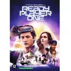 Warner Home Video Ready Player One DVD