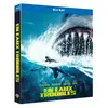 Warner Home Video En eaux troubles Blu-ray