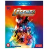 Warner Home Video DC's Legends of Tomorrow Saison 2 Blu-ray