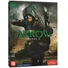 Warner Home Video Arrow Saison 6 DVD