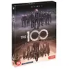 Warner Bros. Les 100 Saison 5 DVD